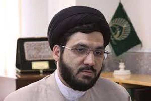 ارسال/ استاد و پژوهشگر حوزه علمیه، گفت: