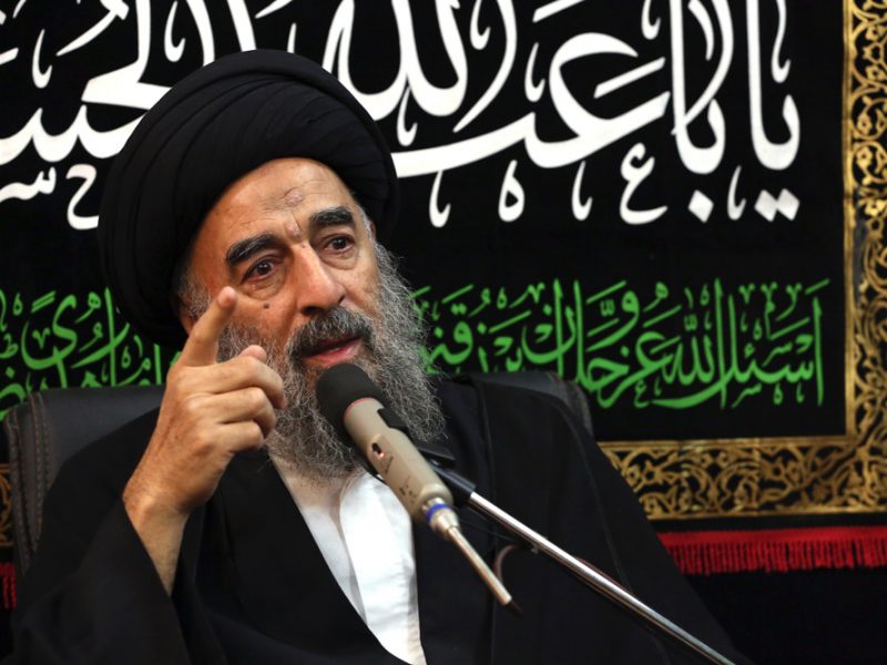 عاشورا خلاصه تمامی رسالت‌های آسمانی است