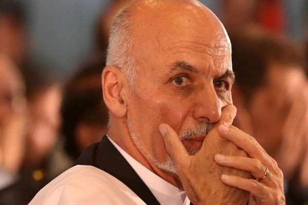 افغانستان: بوریس جانسون زیر تیغ انتقادات؛ درخواست از اینترپل برای دستگیری اشرف غنی افغانستان: بوریس جانسون زیر تیغ انتقادات؛ درخواست از اینترپل برای دستگیری اشرف غنی