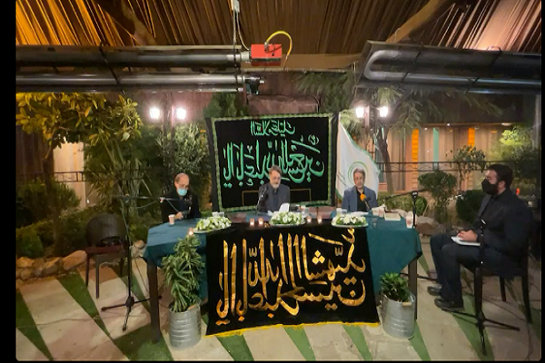 ارادت به امام حسین(ع) بی&zwnj;نظمی و هیاهو نیست/ درس بگیریم