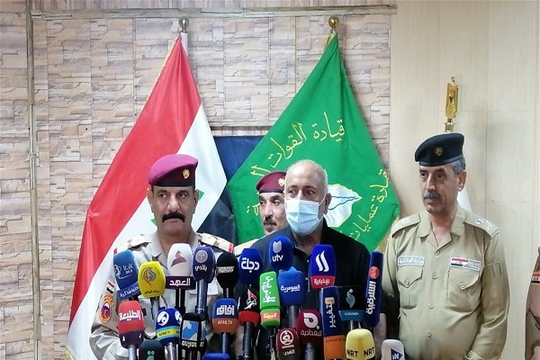 مشارکت 400 فعال رسانه&zwnj;ای در پوشش مراسم عاشورا در کربلا/ حضور 5 میلیون زائر