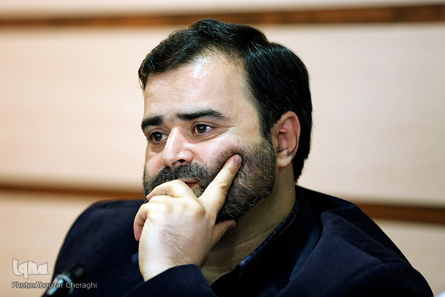 رضا سلامت پناه