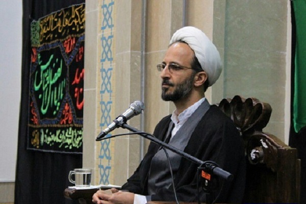 هر نوع انکار امامت، کفر نیست/ کفر باطنی اهل سنت نظر قاطبه شیعه نیست