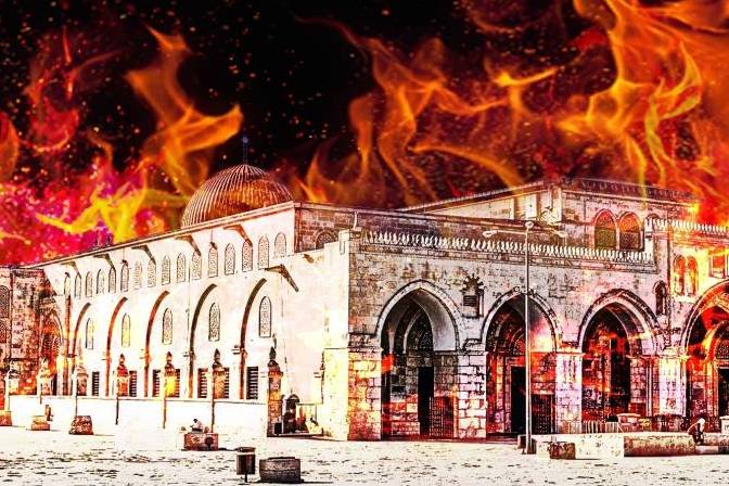 بازخوانی جنایتی 52 ساله که قلب تپنده جهان اسلام را داغدار کرد