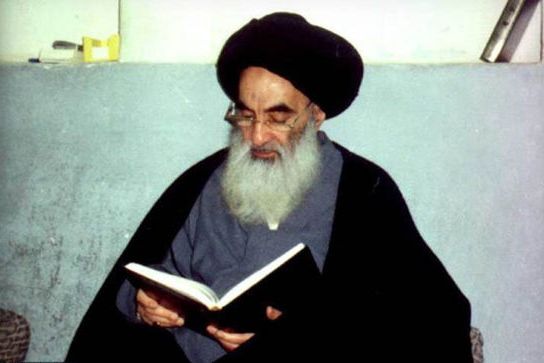 مرجعیت آیت&zwnj;الله سیستانی؛ خط اعتدالی عراق