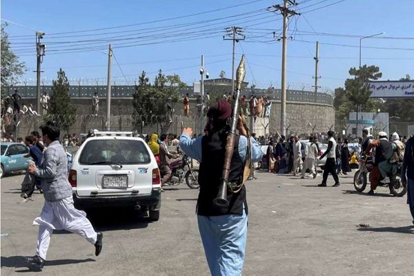 اعلام اولویت ناتو در افغانستان و نامعلوم بودن وضعیت پناهندگان افغان در قطر