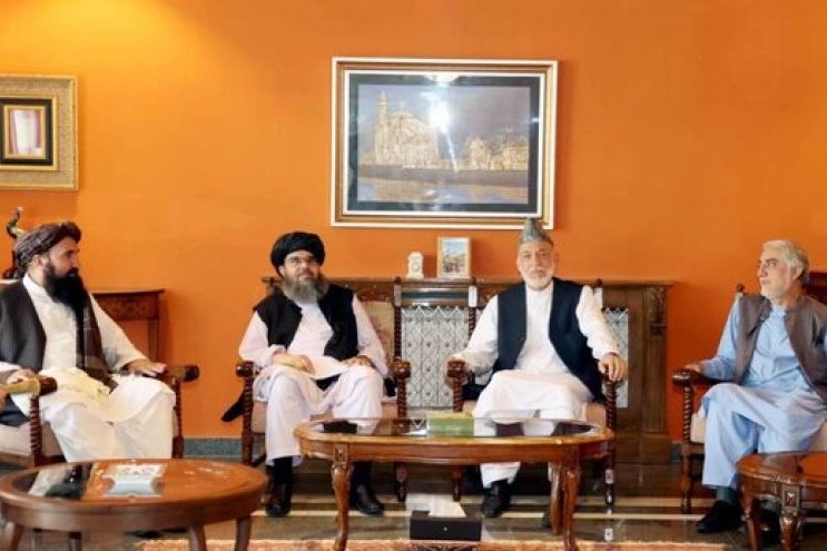 اعلام اولویت ناتو در افغانستان و نامعلوم بودن وضعیت پناهندگان افغان در قطر