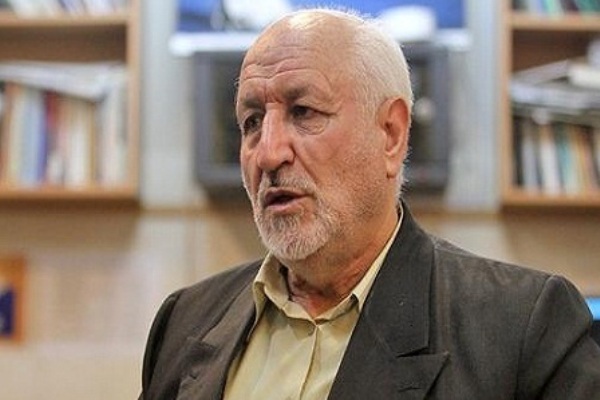 شعری برای روز مسجد/ شاهراه مستقیم راه رضوان، مسجد است