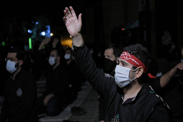 بررسی طرح «تقدیر از هیئات عزاداری شهر تهران» در کمیسیون فرهنگی شورا