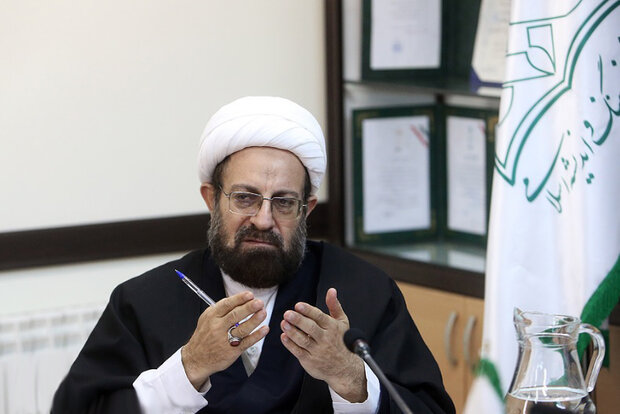 ارسال/ محرمی: غدیر وحدت&zwnj;آفرین است/ پوررضا: استناد معصومین(ع) به حدیث غدیر غیرقابل انکار است