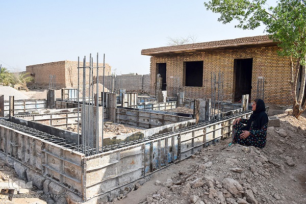 سه&zwnj;شنبه////مرمت 100 خانه سیل&zwnj;زده با 10 نیروی جهادی / خدمت جهادگران شهید نورانی به بیکاران کرونایی