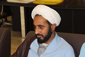 مرحله شهرستانی مسابقات سراسری قرآن در غرب هرمزگان برگزار شد