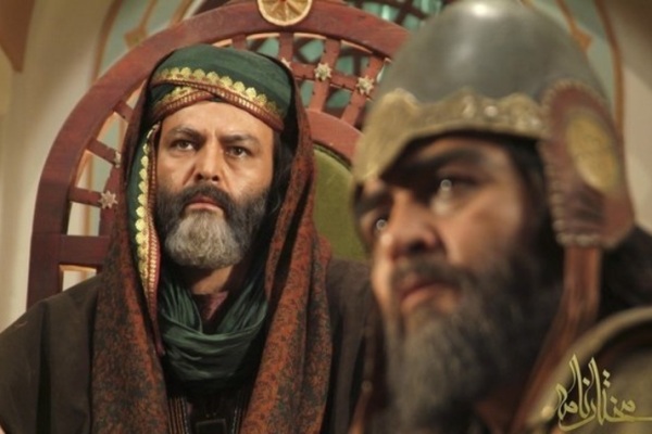 در حال تکمیل / مروری بر کارنامه داود میرباقری، خادم قرآن