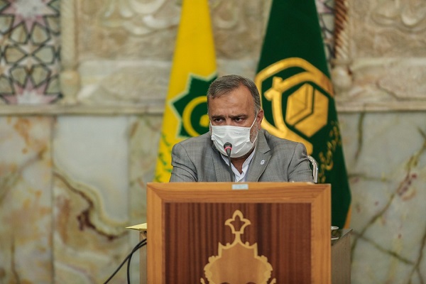 عربستان مجوز ورود عمره گزاران را صادر کرد/ امیدواری به حضور ایرانیان در عمره عربستان مجوز ورود عمره گزاران را صادر کرد/ امیدواری به حضور ایرانیان در عمره