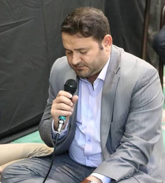  «اکبر اسلامی» قاری ممتاز کشور درگذشت + عکس