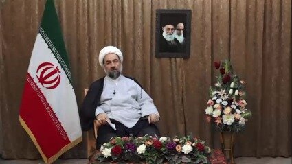 ولایت ائمه در امتداد ولایت الهی است