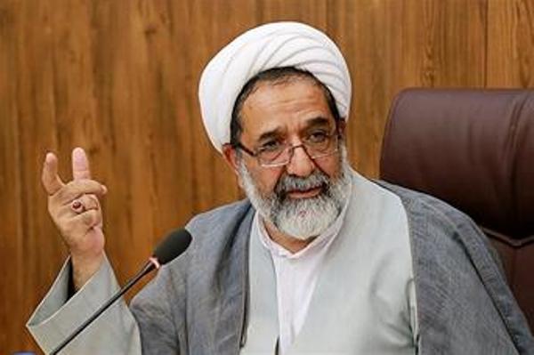 صفت کاظم بودن را در زندگی خود جاری کنیم