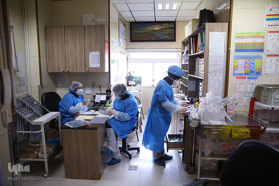 حمایت از خانواده پزشکان شهید؛ شاید وقتی دیگر