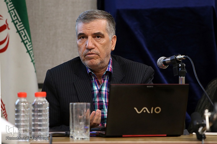 استاد حکیمی به حقیقت ایمان وفادار بود/ حکیمی در آزاداندیشی مثال‌ردنی بود