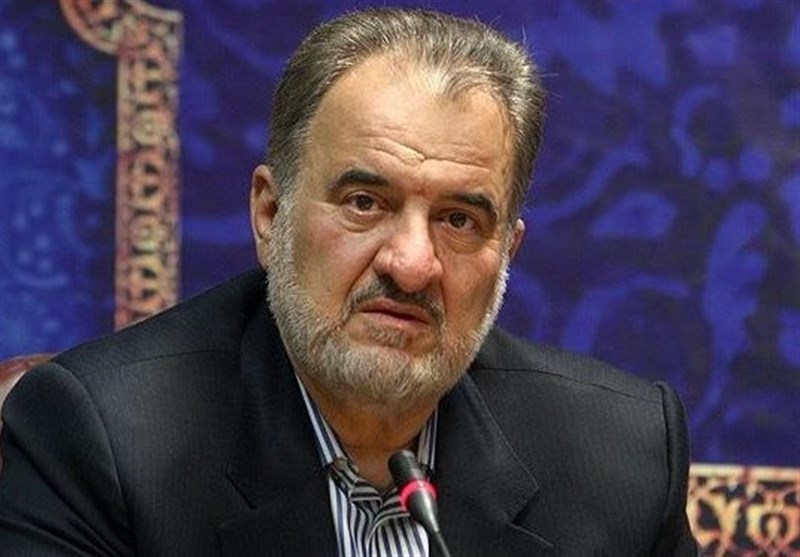 پیام تسلیت عباس سلیمی در پی درگذشت علامه حکیمی