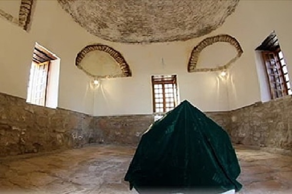 شهید حسین آلبانی