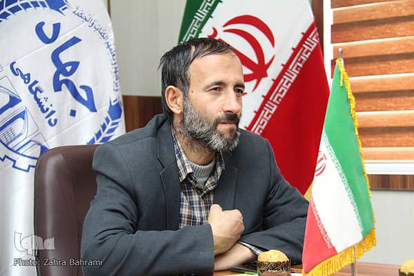 مجتبی سعیدی