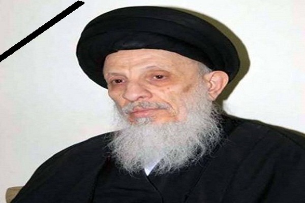 آیت الله حکیم عمر خود را در خدمت به اسلام و مبارزه با طاغوت سپری کرد/آماده