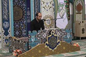 عکس | برگزاری اولین دوره «جام حافظان قرآن» در اراک
