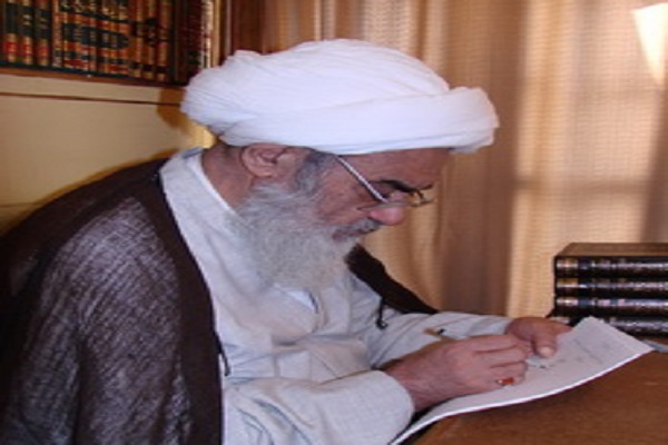 پیام تسلیت حضرات آیات جوادی آملی و مظاهری به مناسبت ارتحال آیت&zwnj;الله حکیم