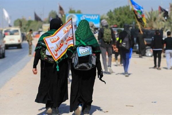 ستاد بین&zwnj;المللی اربعین در منطقه آمریکای لاتین تشکیل شد