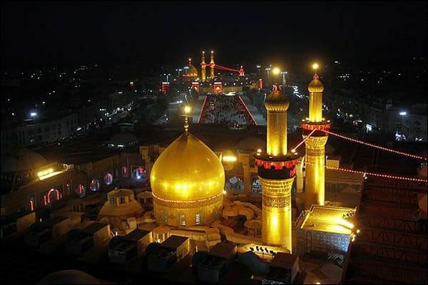 آغاز پیش ثبت نام متقاضیان زیارت اربعین از 15 شهریور ماه آغاز پیش ثبت نام متقاضیان زیارت اربعین از 15 شهریور ماه