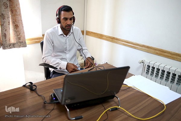 رقابت 12 حافظ کل قرآن برای اعزام به مسابقات بین‌المللی + فیلم و عکس