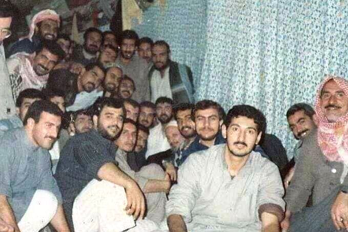 از تفسیرهای قرآن مرحوم آیتالله حکیم در زندان بعث تا حضور در راهپیماییهای اربعین از تفسیرهای قرآن مرحوم آیتالله حکیم در زندان بعث تا حضور در راهپیماییهای اربعین