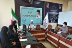 نشست «جامعه دینی و شاخصه‌های سبک زندگی عاشورایی» در کرمان برگزار شد