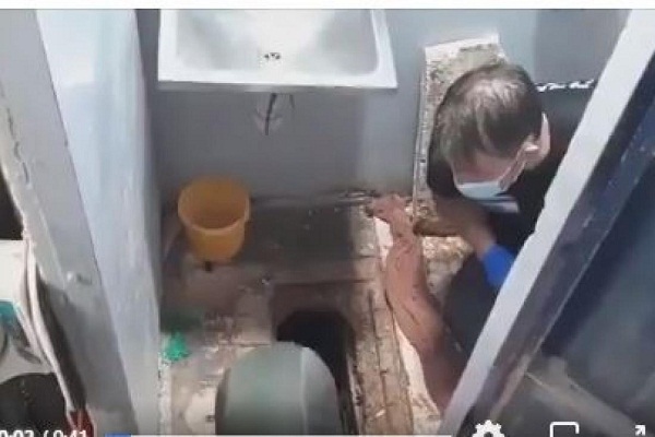 تمجید گروههای مقاومت از عملیات پیروزمندانه فرار 6 فلسطینی از زندان فوق امنیتی اسرائیل تمجید گروههای مقاومت از عملیات پیروزمندانه فرار 6 فلسطینی از زندان فوق امنیتی اسرائیل