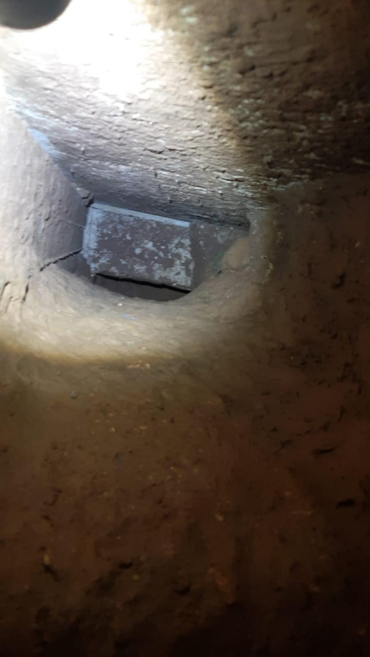 تمجید گروههای مقاومت از عملیات پیروزمندانه فرار 6 فلسطینی از زندان فوق امنیتی اسرائیل + عکس تمجید گروههای مقاومت از عملیات پیروزمندانه فرار 6 فلسطینی از زندان فوق امنیتی اسرائیل + عکس