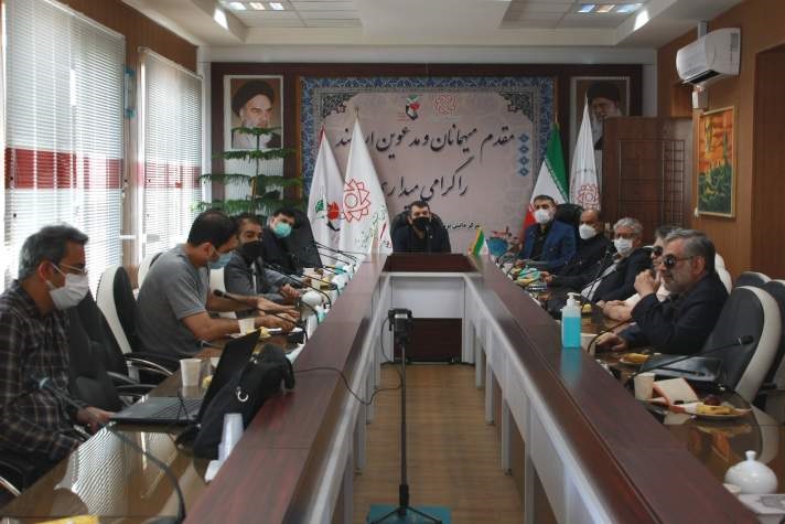 برپایی نمایشگاه مجازی تشکل&zwnj;های ایثارگری در اربعین حسینی