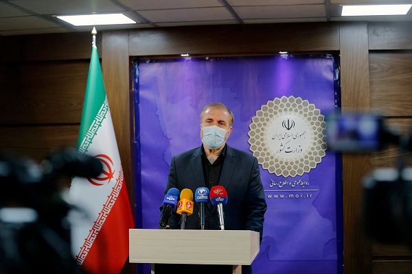 شرایط اعزام زائران اربعین اعلام شد/ موکب&zwnj;داران هوایی راهی اربعین می&zwnj;شوند