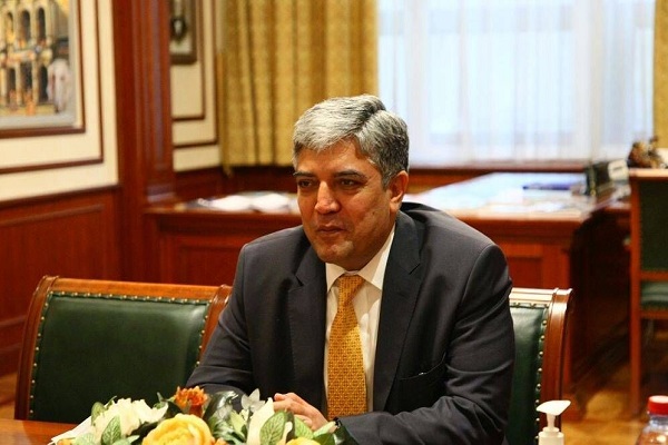 شعار علیه طالبان در تهران و کابل