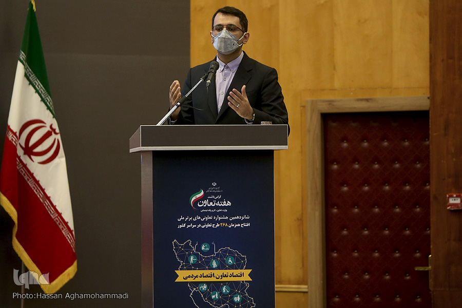 راهبردهای توسعه بخش تعاون/ نیازمند احیای تعاونی&zwnj;های اعتباری هستیم