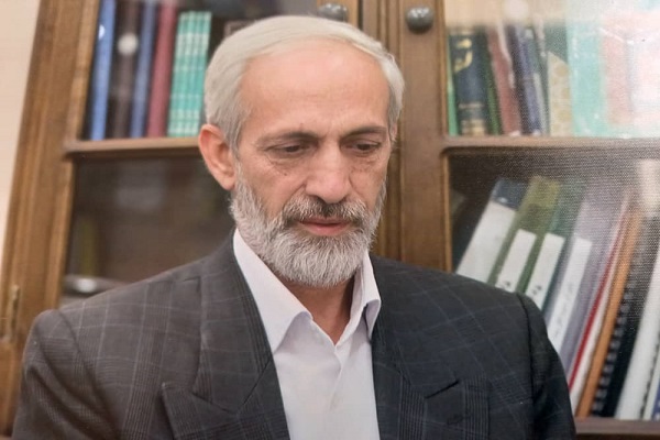 ضرورت ارزیابی مستمر محفوظات حافظان / بُعد کم اطلاع&zwnj;رسانی آزمون &laquo;ترنم وحی&raquo; + صوت