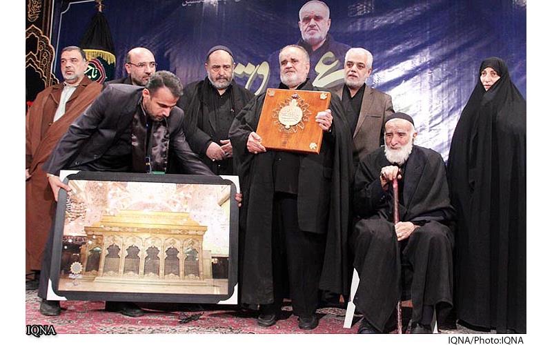 بازوبند: بعضی نوحه&zwnj;های امروزی شبیه به همه&zwnj;چیز است به&zwnj;جز نوحه&zwnj;خوانی