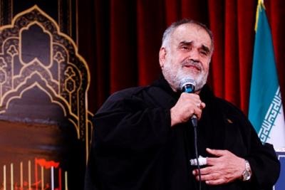 بازوبند: بعضی نوحه&zwnj;های امروزی شبیه به همه&zwnj;چیز است به&zwnj;جز نوحه&zwnj;خوانی