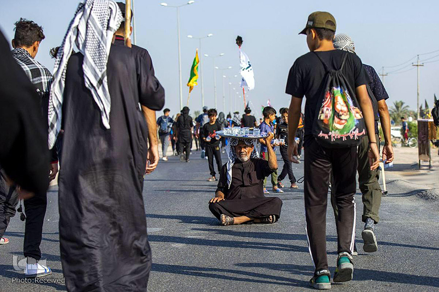 چرا اربعین 1400 محدود شد/ بازگشت زائران را دریابیم