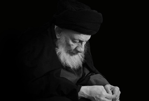 مجلس ترحیم آیت الله حکیم از سوی رهبر انقلاب برگزار می‌شود