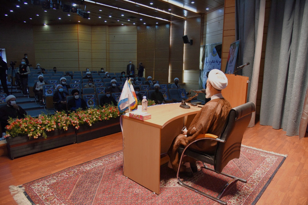 ارسالی/ مشکلات اقتصادی جزء منکرات است/ اگر مردم را به صحنه نیاوریم، امر به معروف موثر نخواهد بود