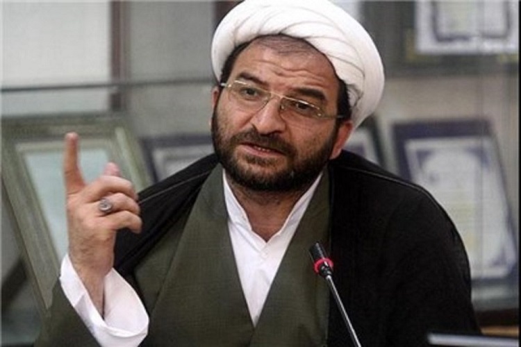 ارسال// داعش همه مسلمانان را کافر می‌داند/