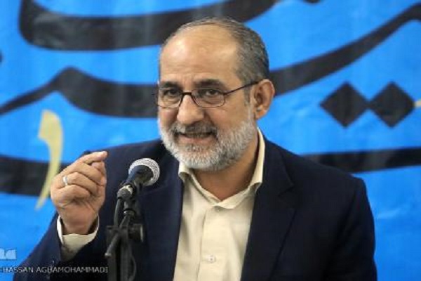 مصاحبه/ علامه حکیمی یک ریال هم از بیت‌المال ارتزاق نکرد