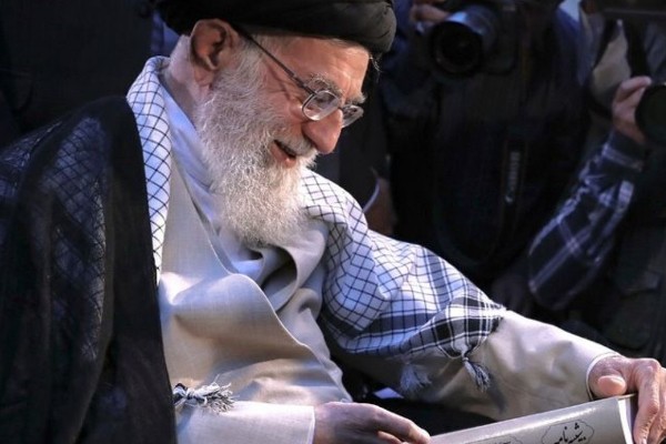 درحال ادیت/ جمعه/