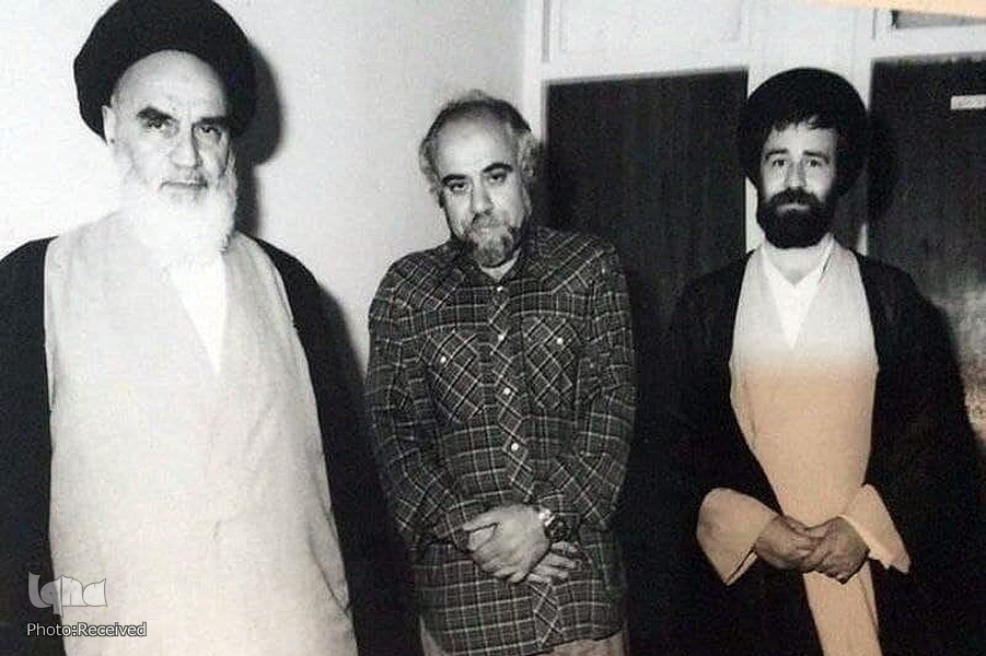 رمز و رازهای عمر پر ثمر «منادی عدالت» که با سکوت بیگانه بود